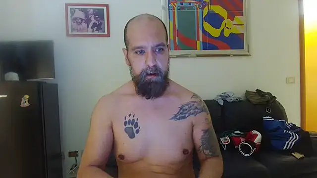 AMIRDIB2025 online show from 07-12-26, 05:15