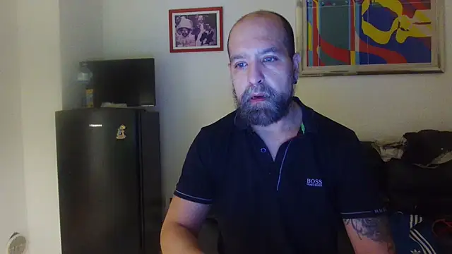AMIRDIB2025 online show from 07-14-26, 10:59