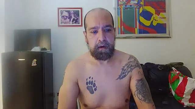 AMIRDIB2025 online show from 07-17-26, 04:23