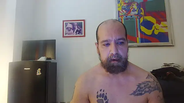 AMIRDIB2025 online show from 07-19-26, 04:33