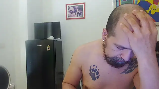 AMIRDIB2025 online show from 07-20-26, 05:33
