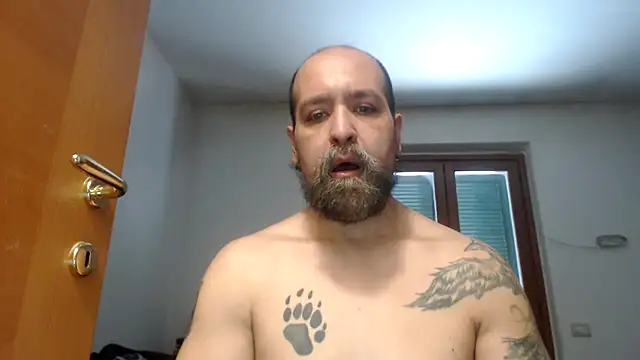 AMIRDIB2025 online show from 07-21-26, 03:25