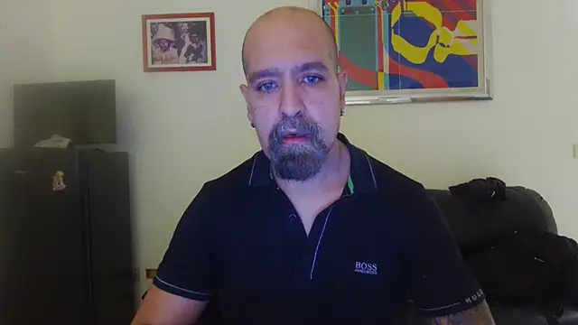 AMIRDIB2025 online show from 07-24-26, 03:37
