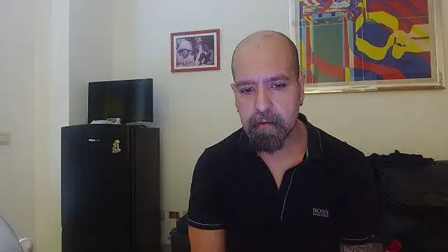 AMIRDIB2025 online show from 07-27-26, 04:58