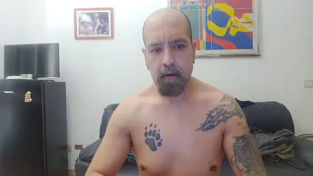 AMIRDIB2025 online show from 07-28-26, 07:26