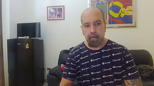 AMIRDIB2025 online show from 07-28-26, 01:54