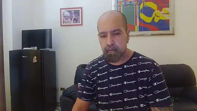 AMIRDIB2025 online show from 07-28-26, 02:24