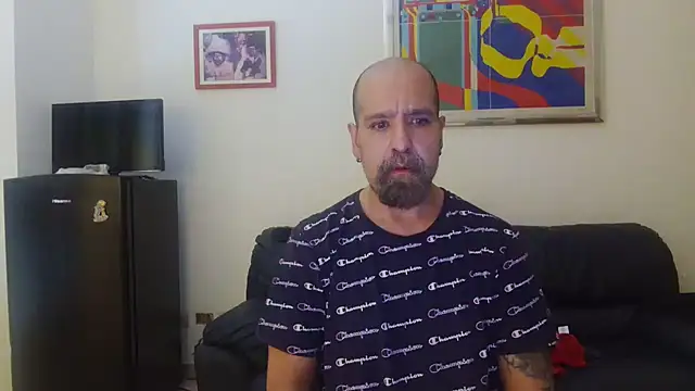 AMIRDIB2025 online show from 07-28-26, 04:27