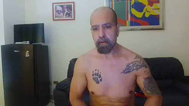 AMIRDIB2025 online show from 07-28-26, 04:39