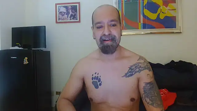 AMIRDIB2025 online show from 07-30-26, 04:28