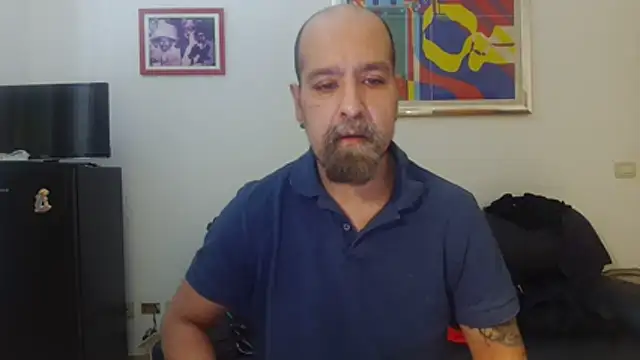 AMIRDIB2025 online show from 08-01-26, 12:04