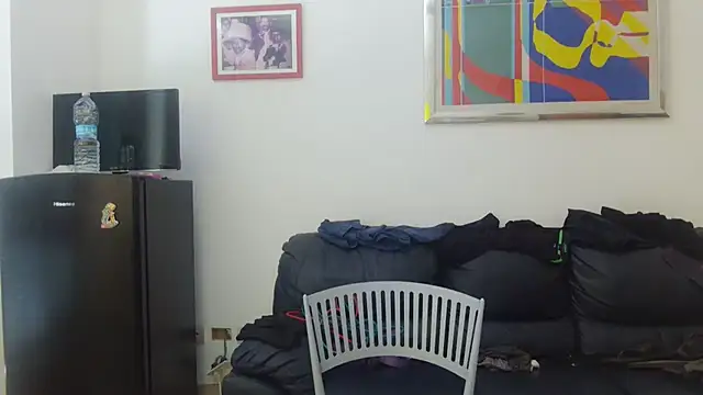 AMIRDIB2025 online show from 08-03-26, 05:06