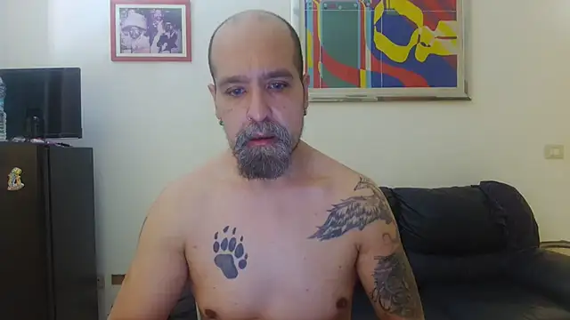 AMIRDIB2025 online show from 08-03-26, 10:10