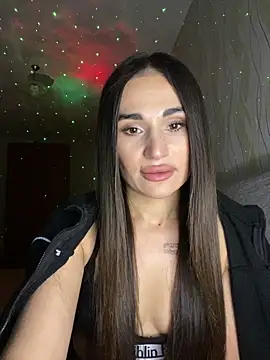 MonikaSi online show from 02-02-26, 04:27