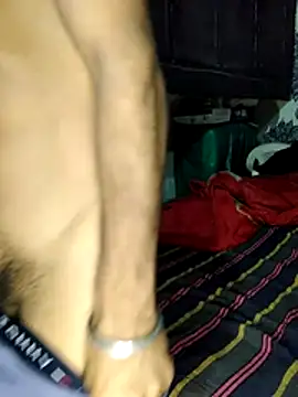 Fitboy07 online show from 04-24-26, 08:33