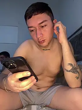 nico sexboy online show from 05-03-26, 04:29
