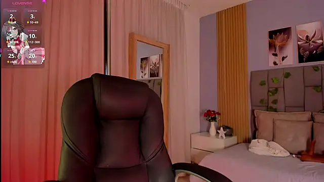 Ghoticalt jimenez online show from 03-21-26, 08:19