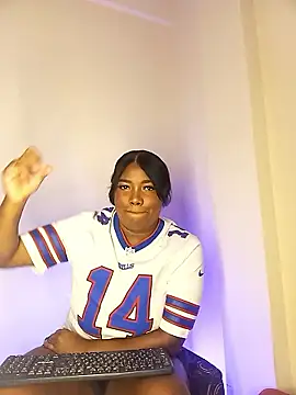 GraceMaaceey online show from 01-18-26, 02:59