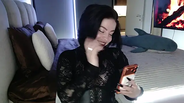 RachelCamp online show from 04-20-26, 07:48