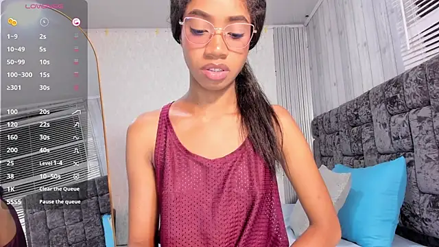 Brizza H033 online show from 04-21-26, 10:01