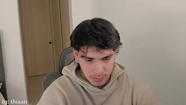 thiaann online show from 12-04-25, 01:15