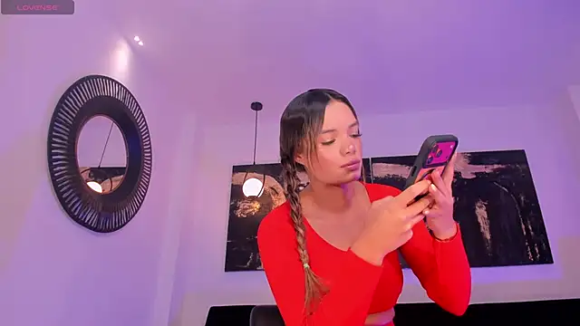 LisaFlowers  online show from 04-14-26, 11:27