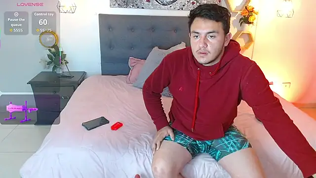 natsu drak1 online show from 11-28-25, 02:14