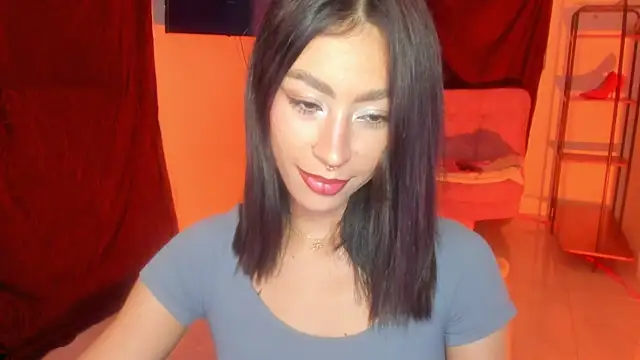 Ounla Sweet online show from 05-19-26, 05:58