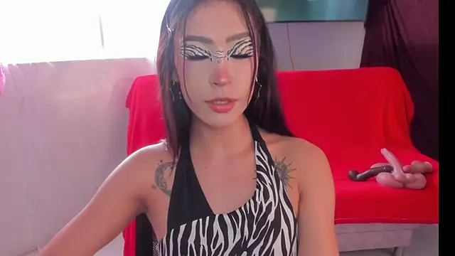Ounla Sweet online show from 06-25-26, 10:36