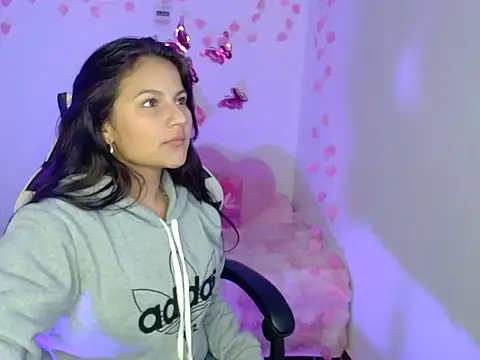 Nina  666 online show from 12-19-25, 11:17