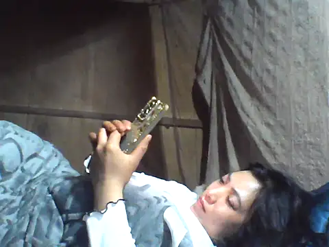 Alibabapi online show from 03-23-26, 01:59