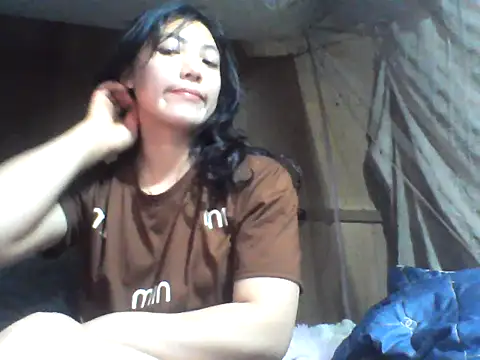 Alibabapi online show from 03-27-26, 01:33