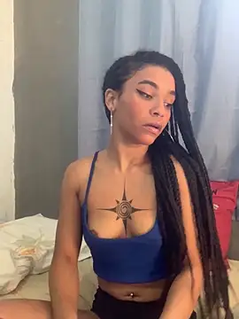 Lillith Bloom online show from 03-17-26, 12:30