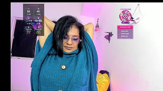 sweetCatallina online show from 06-27-26, 12:10