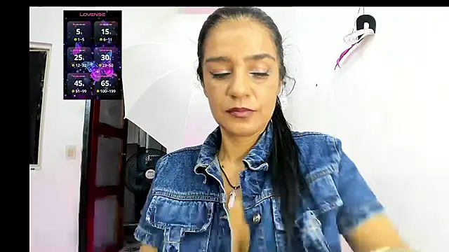 sweetCatallina online show from 07-09-26, 10:08