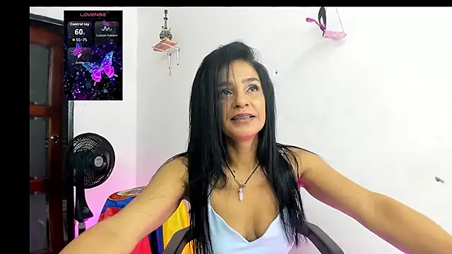 sweetCatallina online show from 07-10-26, 12:41