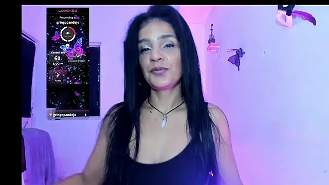 sweetCatallina online show from 07-15-26, 09:25