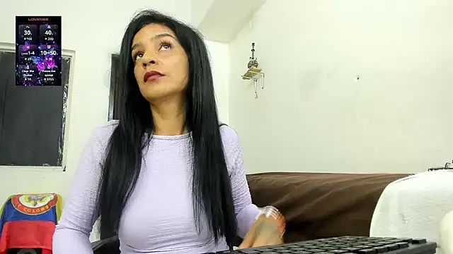 sweetCatallina online show from 08-02-26, 12:47