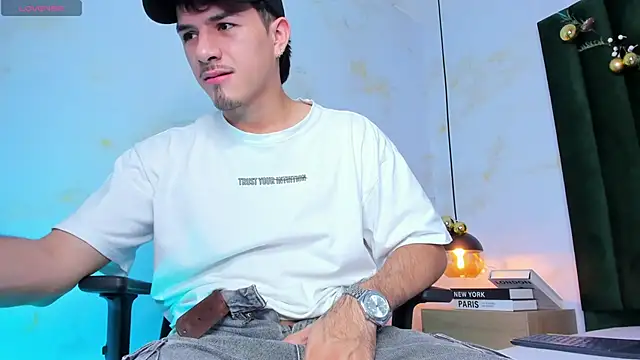 Justin duque online show from 12-13-25, 07:53