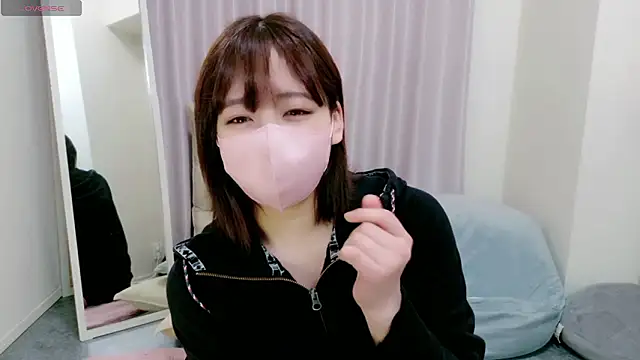 moeka chaaan online show from 03-18-26, 10:51