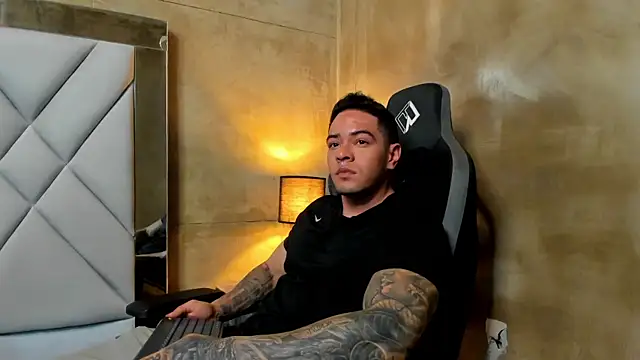 maddox santana online show from 12-14-25, 05:13