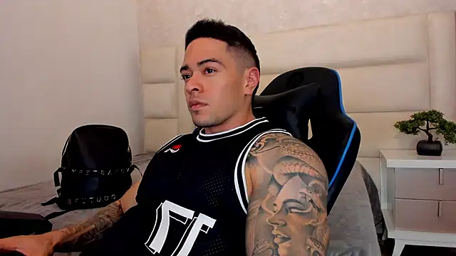 maddox santana online show from 01-08-26, 04:04