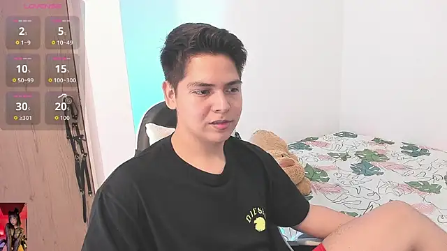 Asta YunoXXX online show from 02-20-26, 07:21