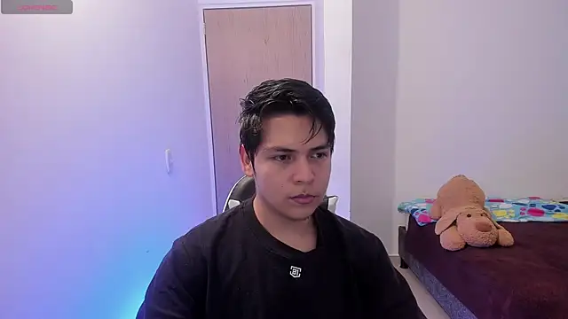 Asta YunoXXX online show from 04-18-26, 12:14