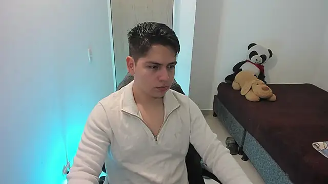 Asta YunoXXX online show from 05-01-26, 03:33