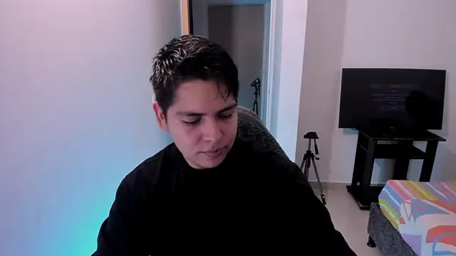 Asta YunoXXX online show from 05-29-26, 04:10