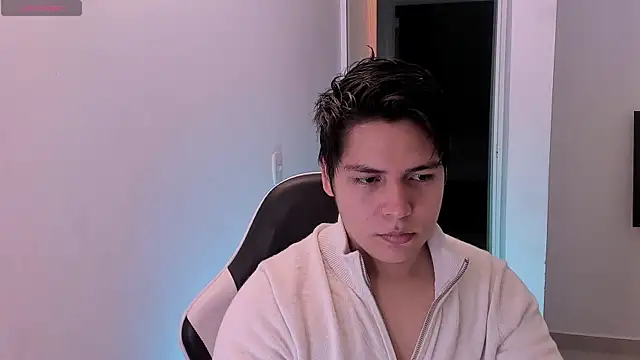 Asta YunoXXX online show from 07-19-26, 03:32
