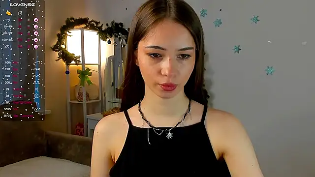 Snapshot of Viola_Rivera chatting on 01-07-26, 09:12 Viola Rivera online show from 01-07-26, 09:12