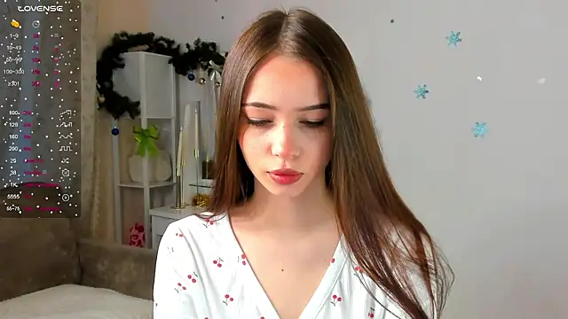 Snapshot of Viola_Rivera chatting on 01-10-26, 09:00 Viola Rivera online show from 01-10-26, 09:00