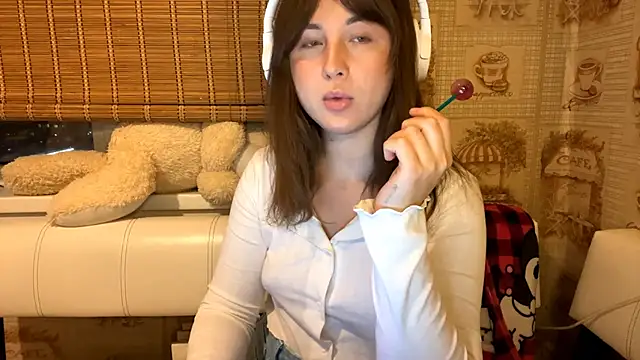 Tessa Muse online show from 12-04-25, 03:32